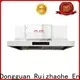 Latest commercial kitchen extraction dgrhka6000 manufacturers for smoke 1