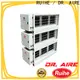 RUIHE / DR. AIRE Wholesale electrostatic precipitator filter factory for kitchen 1