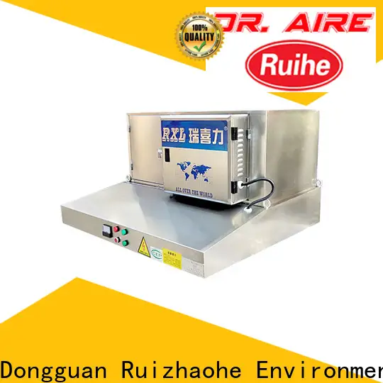 RUIHE / DR. AIRE dgrhka3000 kitchen ventilating device for business for kitchen 1
