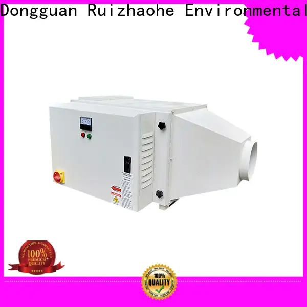 RUIHE / DR. AIRE electrostatic electrostatic precipitator Supply for home 1