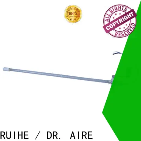RUIHE / DR. AIRE Wholesale electrostatic precipitator for kitchen exhaust manufacturers for smoke66 1