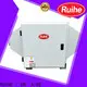 RUIHE / DR. AIRE precipitator home coffee bean roaster machine company for kitchen 1