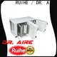 RUIHE / DR. AIRE esp electrostatic air purifier company for kitchen 1