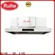 RUIHE / DR. AIRE Top cooker hood ducting regulations Supply for home 1