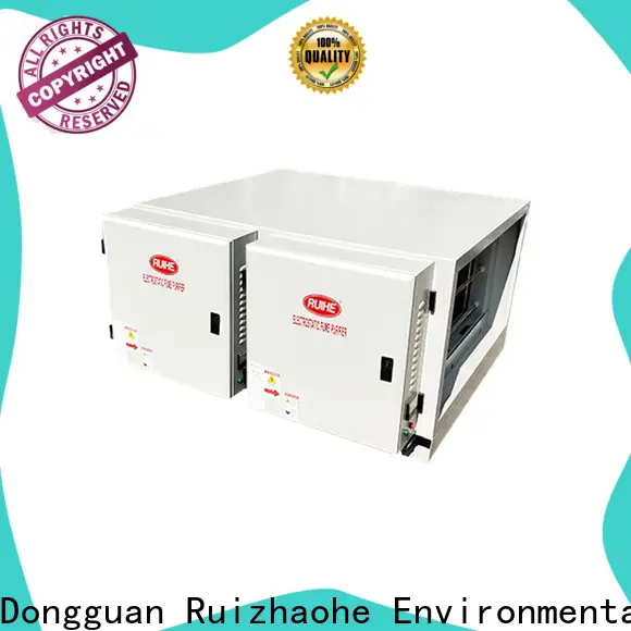 Custom esp fire protection dgrhk31500 Supply for kitchen 1
