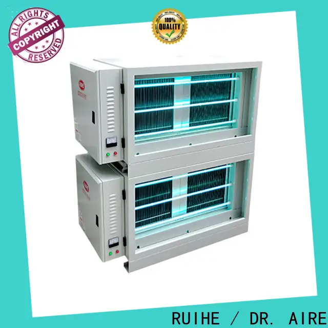 RUIHE / DR. AIRE Custom ecology unit manufacturers Supply for home1 1
