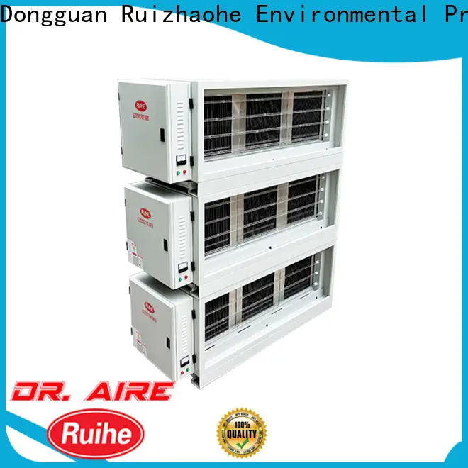 Custom kitchen odour control machine Suppliers for kitchen 1