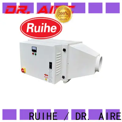 RUIHE / DR. AIRE cnc oil demister filter for business for home 1