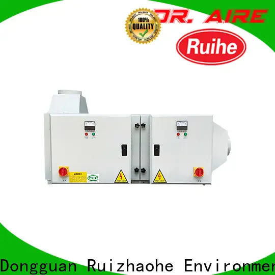 RUIHE / DR. AIRE filter insert tool Supply for house 1