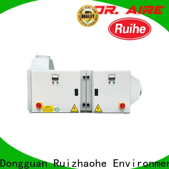 RUIHE / DR. AIRE filter insert tool Supply for house 1