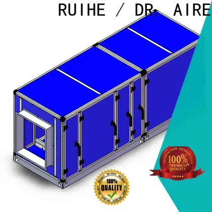RUIHE / DR. AIRE Custom restaurant air purifier manufacturers for home 1