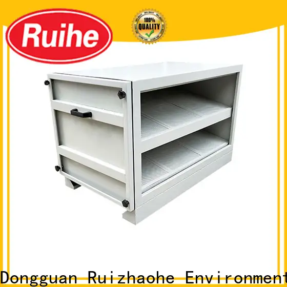 Wholesale carbon filters carbon for business for smoke 1