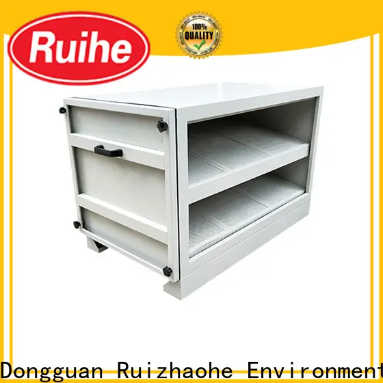 Wholesale carbon filters carbon for business for smoke 1