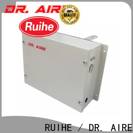 RUIHE / DR. AIRE Wholesale electrostatic precipitator for kitchen exhaust manufacturers for smoke67 1