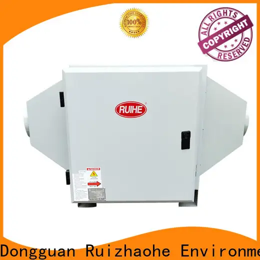 RUIHE / DR. AIRE New infrared coffee roaster manufacturers for home 1