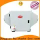RUIHE / DR. AIRE New infrared coffee roaster manufacturers for home 1