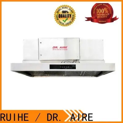 RUIHE / DR. AIRE esp kitchen odour control systems Suppliers for kitchen 1