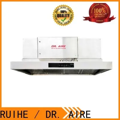 RUIHE / DR. AIRE esp kitchen odour control systems Suppliers for kitchen 1