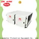 RUIHE / DR. AIRE dgrhk7000 electrostatic filter for kitchen exhaust factory for kitchen 1