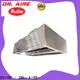 RUIHE / DR. AIRE dgrhkc2500 for business for kitchen 1