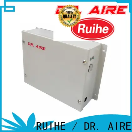 RUIHE / DR. AIRE Wholesale electrostatic precipitator for kitchen exhaust manufacturers for smoke68 1