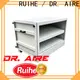 RUIHE / DR. AIRE Latest activated carbon filters Supply for kitchen 1