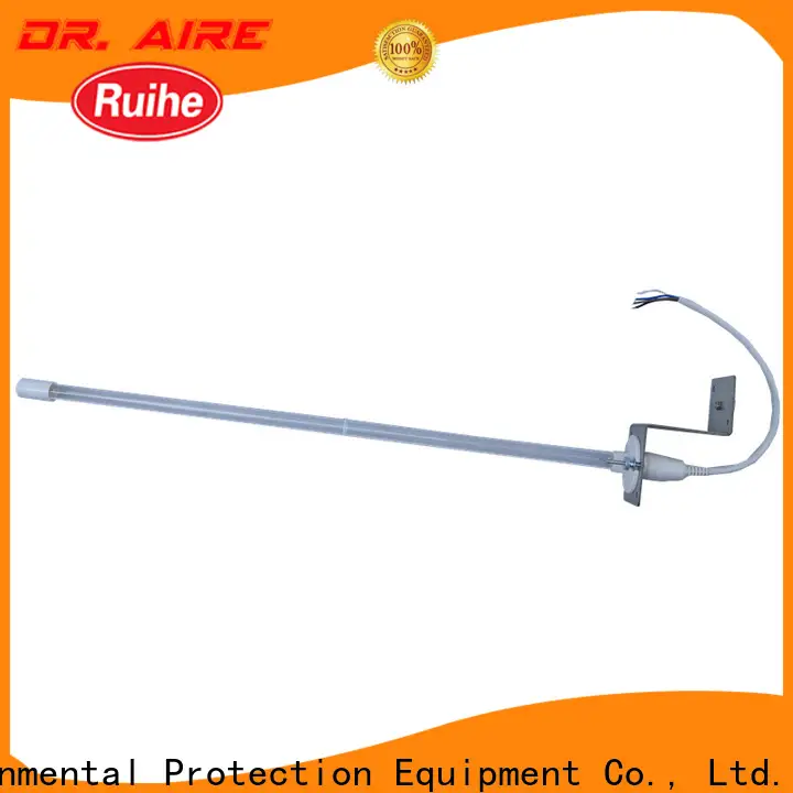 RUIHE / DR. AIRE Wholesale electrostatic precipitator for kitchen exhaust manufacturers for smoke69 1