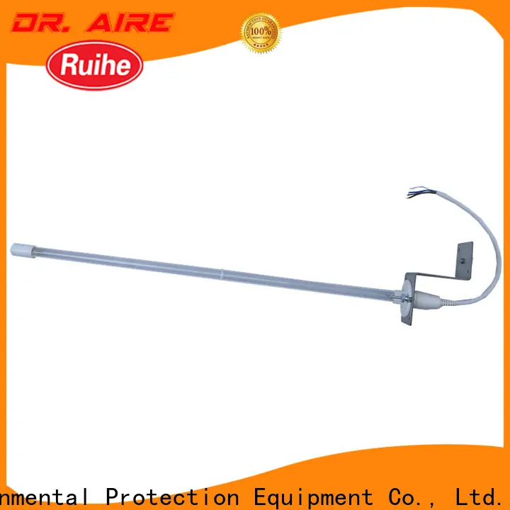 RUIHE / DR. AIRE Wholesale electrostatic precipitator for kitchen exhaust manufacturers for smoke69 1