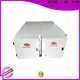 RUIHE / DR. AIRE Custom commercial kitchen canopy Suppliers for house 1