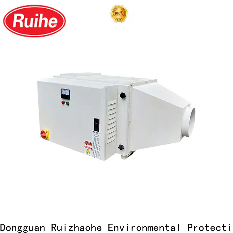 RUIHE / DR. AIRE Custom coolant collector Supply for kitchen 1
