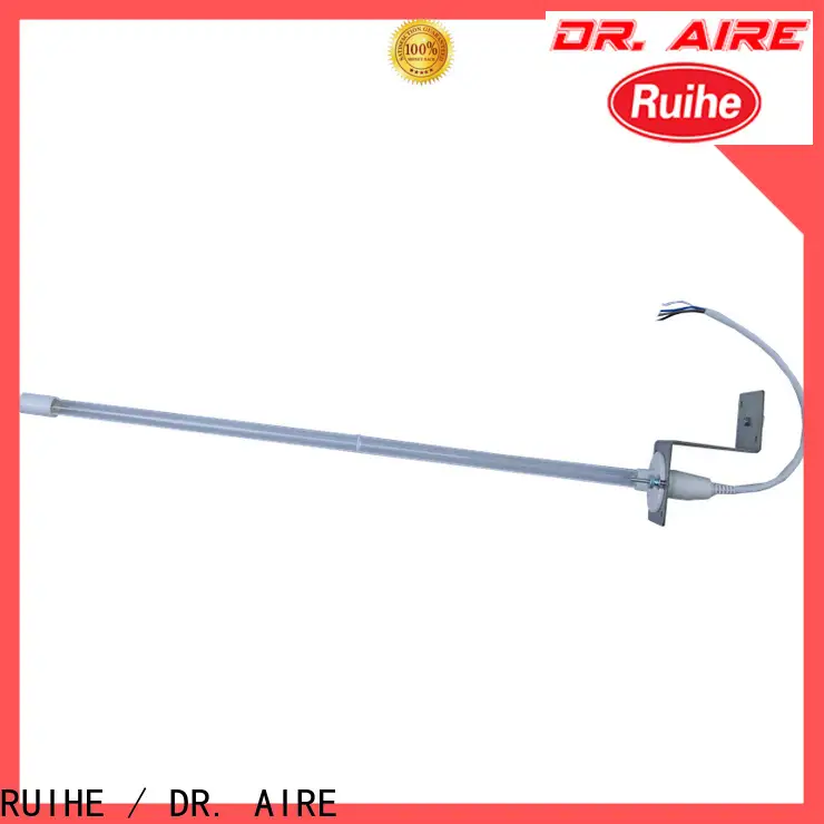 RUIHE / DR. AIRE Wholesale electrostatic precipitator for kitchen exhaust manufacturers for smoke71 1