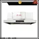 RUIHE / DR. AIRE ecofriendly dry scrubber for kitchen exhaust manufacturers for smoke 1