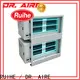 RUIHE / DR. AIRE ruihe commercial kitchen exhaust fan Supply for smoke 1