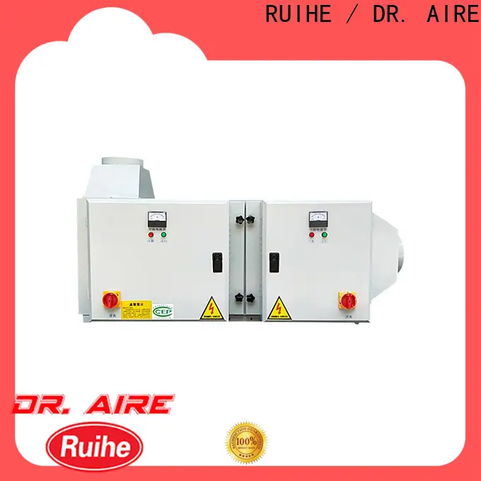 RUIHE / DR. AIRE machines mist separator Supply for home 1