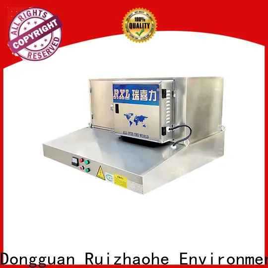 RUIHE / DR. AIRE Wholesale commercial kitchen vent company for house 1