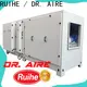 RUIHE / DR. AIRE filtration electrostatic precipitator for kitchen exhaust Suppliers for kitchen 1
