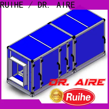 RUIHE / DR. AIRE kitchen kitchen blower unit Suppliers for home 1
