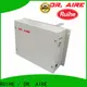 RUIHE / DR. AIRE Wholesale electrostatic precipitator for kitchen exhaust manufacturers for smoke72 1