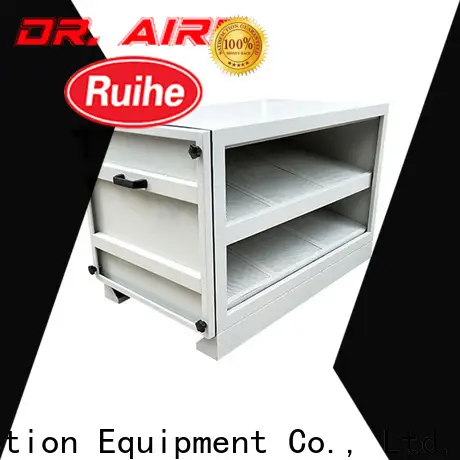 Custom carbon air filter odour manufacturers for home 1