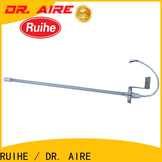 RUIHE / DR. AIRE Wholesale electrostatic precipitator for kitchen exhaust manufacturers for smoke73 1