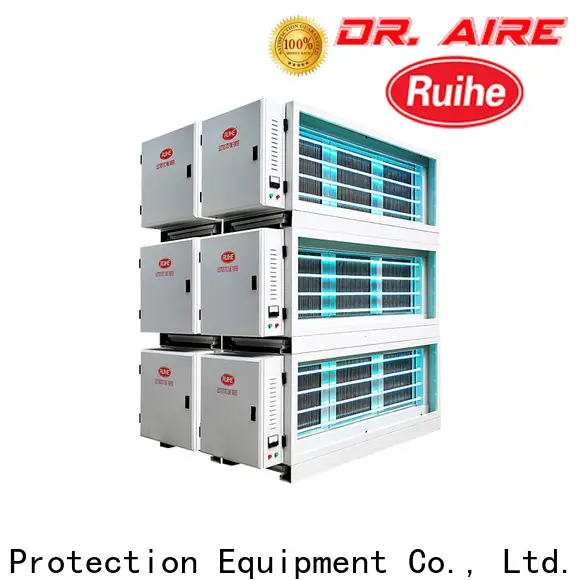 Best odor extractor kitchen dgrhk3500 factory for house 1