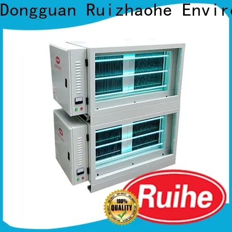 Latest kitchen fume dgrhk10500 company for house 1