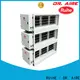 Custom electrostatic air purifier machine Supply for smoke 1