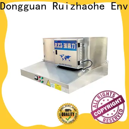 RUIHE / DR. AIRE hoods kitchen exhaust filters replacement Supply for house 1