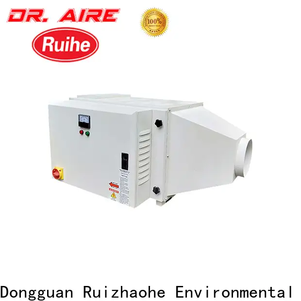 RUIHE / DR. AIRE machines used mist collector Suppliers for house 1