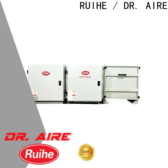 RUIHE / DR. AIRE Custom energy international Supply for home 1