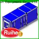 Latest scrubber unit for kitchen exhaust unit factory for kitchen 1