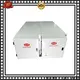 RUIHE / DR. AIRE dgrhk214000 commercial kitchen extractor fan filters for business for kitchen 1