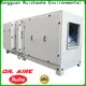 RUIHE / DR. AIRE unit electrostatic filter for kitchen exhaust Supply for smoke 1