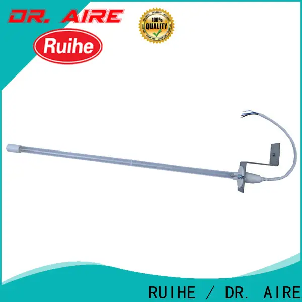 RUIHE / DR. AIRE Wholesale electrostatic precipitator for kitchen exhaust manufacturers for smoke77 1